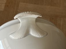 画像15: クレイユエモントロー 小さめ 白いスーピエール [202506−20] (15)