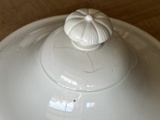 画像26: クレイユエモントロー 小さめ 白いスーピエール [202506−20] (26)