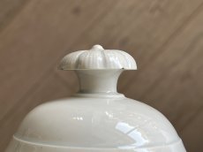 画像29: クレイユエモントロー 小さめ 白いスーピエール [202506−20] (29)