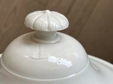 画像31: クレイユエモントロー 小さめ 白いスーピエール [202506−20] (31)