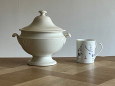 画像35: クレイユエモントロー 小さめ 白いスーピエール [202506−20] (35)