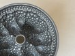 画像3: ノルディックウェア ケーキ型 モールド シルバー モミの木〖202501−70〗 (3)