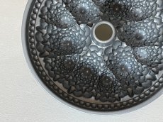 画像4: ノルディックウェア ケーキ型 モールド シルバー モミの木〖202501−70〗 (4)