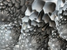 画像7: ノルディックウェア ケーキ型 モールド シルバー モミの木〖202501−70〗 (7)