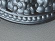 画像9: ノルディックウェア ケーキ型 モールド シルバー モミの木〖202501−70〗 (9)