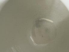 画像8: フランスアンティーク ペクソンヌ 2羽の小鳥 小さめのピシェ 高さ16cm [202506−72] (8)