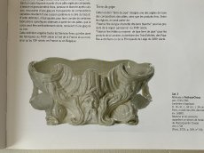 画像3: 本「1743−1843年 ファイアンスフィーヌの歴史」〖202501-222〗 (3)
