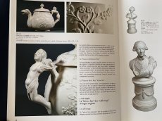 画像4: 本「1743−1843年 ファイアンスフィーヌの歴史」〖202501-222〗 (4)
