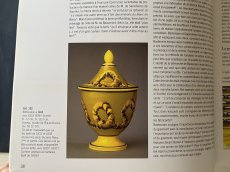 画像6: 本「1743−1843年 ファイアンスフィーヌの歴史」〖202501-222〗 (6)