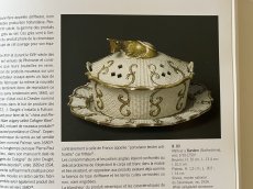 画像8: 本「1743−1843年 ファイアンスフィーヌの歴史」〖202501-222〗 (8)