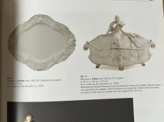 画像11: 本「1743−1843年 ファイアンスフィーヌの歴史」〖202501-222〗 (11)