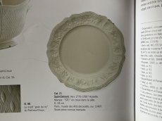 画像13: 本「1743−1843年 ファイアンスフィーヌの歴史」〖202501-222〗 (13)