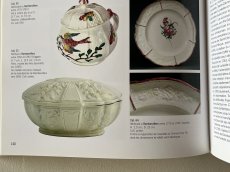 画像15: 本「1743−1843年 ファイアンスフィーヌの歴史」〖202501-222〗 (15)