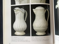 画像14: 本「1743−1843年 ファイアンスフィーヌの歴史」〖202501-222〗 (14)