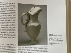 画像16: 本「1743−1843年 ファイアンスフィーヌの歴史」〖202501-222〗 (16)