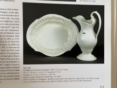 画像19: 本「1743−1843年 ファイアンスフィーヌの歴史」〖202501-222〗 (19)
