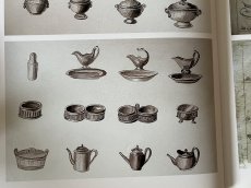 画像21: 本「1743−1843年 ファイアンスフィーヌの歴史」〖202501-222〗 (21)