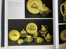 画像24: 本「1743−1843年 ファイアンスフィーヌの歴史」〖202501-222〗 (24)