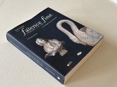 画像26: 本「1743−1843年 ファイアンスフィーヌの歴史」〖202501-222〗 (26)