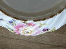 画像11: サルグミンヌ ポーセリン お花柄 小さなシュクリエ [202506−74] (11)