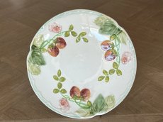 画像3: ショワジールロワ バルボティーヌ いちご レリーフ コンポティエ [202506−31] (3)