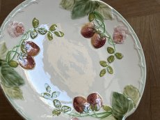 画像4: ショワジールロワ バルボティーヌ いちご レリーフ コンポティエ [202506−31] (4)