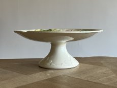 画像15: ショワジールロワ バルボティーヌ いちご レリーフ コンポティエ [202506−31] (15)