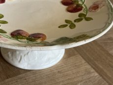 画像12: ショワジールロワ バルボティーヌ いちご レリーフ コンポティエ [202506−31] (12)