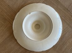 画像14: バルボティーヌ ピンクのお花 レリーフ ケーキ用 コンポティエ [202506−32] (14)