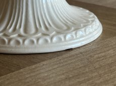 画像13: バルボティーヌ ピンクのお花 レリーフ ケーキ用 コンポティエ [202506−32] (13)