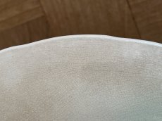 画像13: バルボティーヌ パープルのお花 デザートプレート [202506−35] (13)