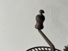 画像5: ブロカント キッチンツール 2点セット 泡だて器〖202501−101〗 (5)