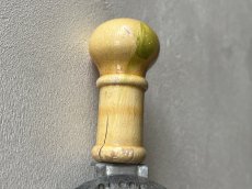 画像13: ブロカント キッチンツール 2点セット 泡だて器〖202501−101〗 (13)