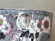画像9: ベルギー 小さなシュクリエ お花柄 口径9cm〖202503-43〗 (9)