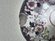 画像17: ベルギー 小さなシュクリエ お花柄 口径9cm〖202503-43〗 (17)