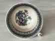 画像4: アンティーク  グリザイユに色付けされた ショコラカップ 口径11cm〖202503-45〗 (4)