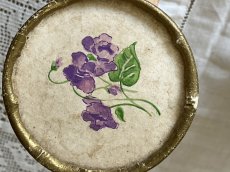 画像8: VIOLETTES DE TOULOUSE スミレの香水 ボックス H11.2cm [202507-02]     (8)