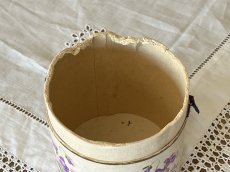 画像10: VIOLETTES DE TOULOUSE スミレの香水 ボックス H11.2cm [202507-02]     (10)
