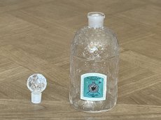 画像2: ゲラン 香水瓶 蜂の装飾 オーデコロン インペリアル ヴィンテージ [202507-03]     (2)