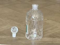 画像3: ゲラン 香水瓶 蜂の装飾 オーデコロン インペリアル ヴィンテージ [202507-03]     (3)