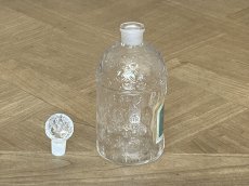 画像5: ゲラン 香水瓶 蜂の装飾 オーデコロン インペリアル ヴィンテージ [202507-03]     (5)