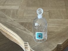 画像16: ゲラン 香水瓶 蜂の装飾 オーデコロン インペリアル ヴィンテージ [202507-03]     (16)