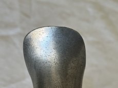 画像9: フランスヴィンテージ ピューター クレミエ 小さなピシェ H17.2cm [202507-12]     (9)