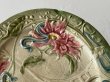 画像7: サルグミンヌ バルボティーヌ お花とリボンのアスパラ皿 ＃1〖202403-23〗 (7)