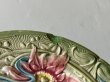 画像8: サルグミンヌ バルボティーヌ お花とリボンのアスパラ皿 ＃1〖202403-23〗 (8)
