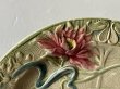 画像10: サルグミンヌ バルボティーヌ お花とリボンのアスパラ皿 ＃1〖202403-23〗 (10)