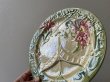 画像5: サルグミンヌ バルボティーヌ お花とリボンのアスパラ皿 ＃2〖202403-24〗 (5)