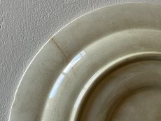 画像13: サルグミンヌ バルボティーヌ お花とリボンのアスパラ皿 ＃2〖202403-24〗 (13)