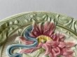 画像11: サルグミンヌ バルボティーヌ お花とリボンのアスパラ皿 ＃2〖202403-24〗 (11)
