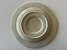 画像11: サルグミンヌ バルボティーヌ お花とリボンのアスパラ皿 ＃3〖202403-25〗 (11)